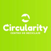 Circularity logo - Similar company to Circularity