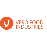 Vero Food Industries Limited @verowaterug logo - Similar company to Remarkety