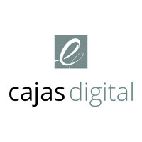 The Cajas Digital Agency logo - Similar company to Another Good Human