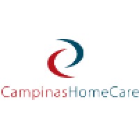 CAMPINAS Home Care logo - Similar company to Action Call Center