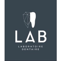LAB - Laboratoire Dentaire logo - Similar company to Elym