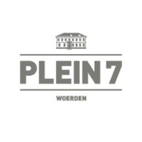 Plein 7 Woerden - Grand café | vergaderlocatie | feestlocatie logo - Similar company to Fysioplein