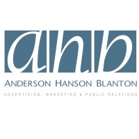 Anderson Hanson Blanton logo - Similar company to Boe Creative Services