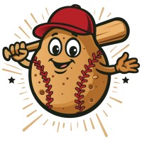 The Daily Tater logo - Similar company to Hall Of Fame Vodka