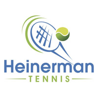 Heinerman Tennis logo - Similar company to Studio Ddo