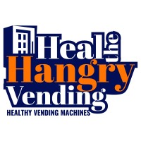 Heal the Hangry Vending logo - Similar company to Healthy You Vending
