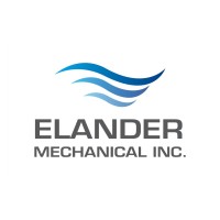 Elander Mechanical Inc. logo - Similar company to Basement Water Controlled