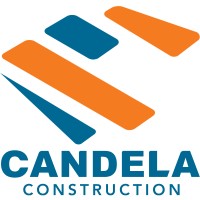 Candela Construction logo - Similar company to Provision Group Llc