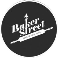 Baker Street House of Baked Goods logo - Similar company to Abc-Store.Pl