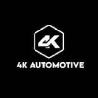 4K Automotive logo - Similar company to B2Vans Ug