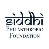 Siddhi Philanthropic Foundation logo - Similar company to Technoplat