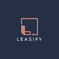 Leasify logo - Similar company to Leazify