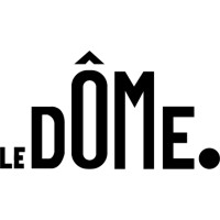 Tiers-lieu le Dôme logo - Similar company to Expli'Cité