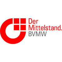 BVMW Wirtschaftsregion Leipzig (Stadt+Landkreis Leipzig+Nordsachsen) logo - Similar company to Whateverworks Studio