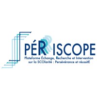 Réseau PÉRISCOPE logo - Similar company to Dida Formation