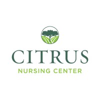 Citrus Nursing Center logo - Similar company to Team Physical Therapy Inc