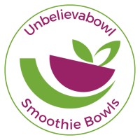 Unbelievabowl Smoothie Bowls
