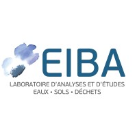 LABO-EIBA logo - Similar company to Fapagau & Cie