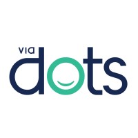 viaDOTS logo - Similar company to Aiking Solutions