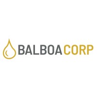 BALBOA CORP logo - Similar company to Matraz Gin