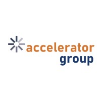 Accelerator Group Inc logo - Similar company to Intelisys Aviation