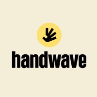 Handwave logo - Similar company to Orbit8