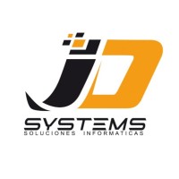 JD Systems logo - Similar company to Pink Technologies