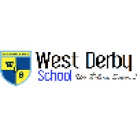 WEST DERBY SCHOOL logo - Similar company to Digizani.Com