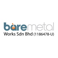 Bare Metal Works Sdn. Bhd. logo - Similar company to Association Of Galvanizers Indonesia (Agi)