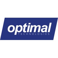 Optimal Technologies logo - Similar company to Joinmax International Company