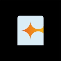 Curated Dots logo - Similar company to Master Medium