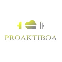 Proaktiboa : Comunidad de Impulso y Bienestar logo - Similar company to Wew4U