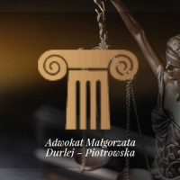 Kancelaria Adwokacka Adwokat Małgorzata Durlej-Piotrowska logo - Similar company to Artvhf Art Foundation