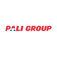 PALI Group logo - Similar company to Vitelco Veal