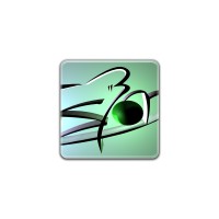 RobsonB Graphic Designer logo - Similar company to Designer Gráfico