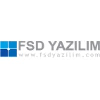FSD YAZILIM BİLİŞİM HİZMETLERİ logo - Similar company to Alp Apps