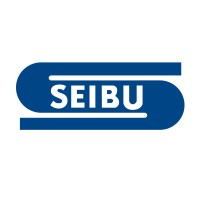 Seibu Shoko logo - Similar company to Oooka Ironworks