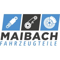 Maibach Fahrzeugteile logo - Similar company to Pv Autoteile Gmbh