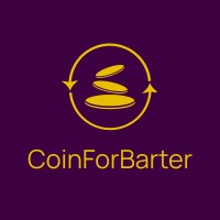 CoinForBarter logo - Similar company to Vapzer Llc