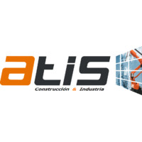 ATIS logo - Similar company to Atis Group - Telecom Infrastructure Solutions
