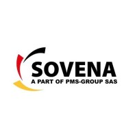 Sovena logo - Similar company to Hengye Electronics-Indústria S.A