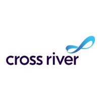 Cross River logo - Similar company to Webbank