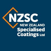 NZ Specialised Coatings Ltd logo - Similar company to Egcore