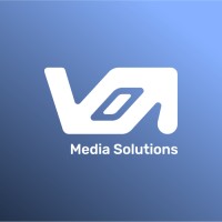 Vast Media Solutions logo - Similar company to Effi