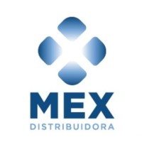 Mex Distribuidora logo - Similar company to Renascer Distribuidora