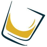 Whisky + Sunshine logo - Similar company to Brigands Co.