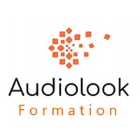 Audiolook Formation logo - Similar company to Contrôles Essais Mesures
