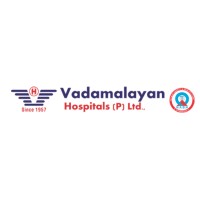 Vadamalayan Hospital (Madurai) logo - Similar company to Invyte Exports Private Limited