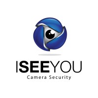 I-see-you.nl logo - Similar company to Watchtower Security Solutions - België / Belgique