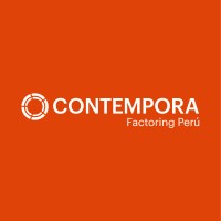 Contempora Factoring Perú logo - Similar company to Aora Group Factoring